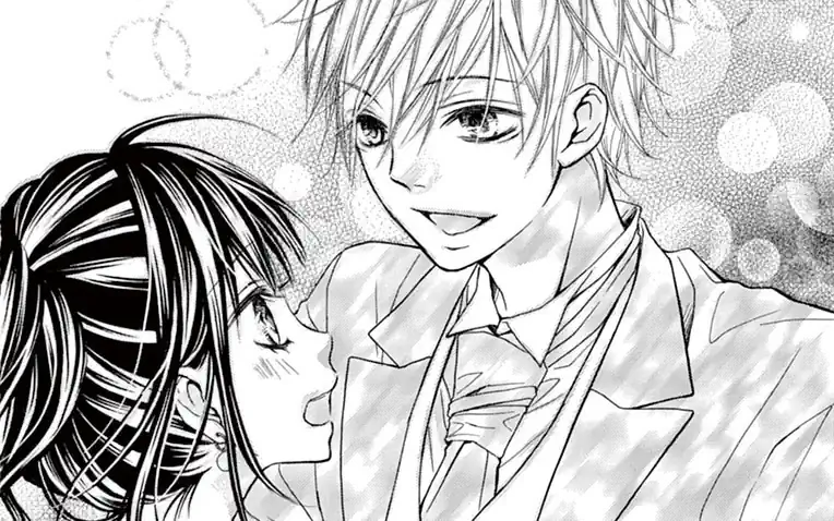 読み切り -3  の話サムネイル