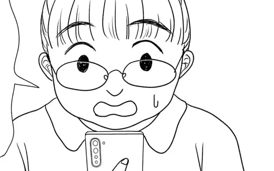 第三話（後編） 平泉花音 の話サムネイル