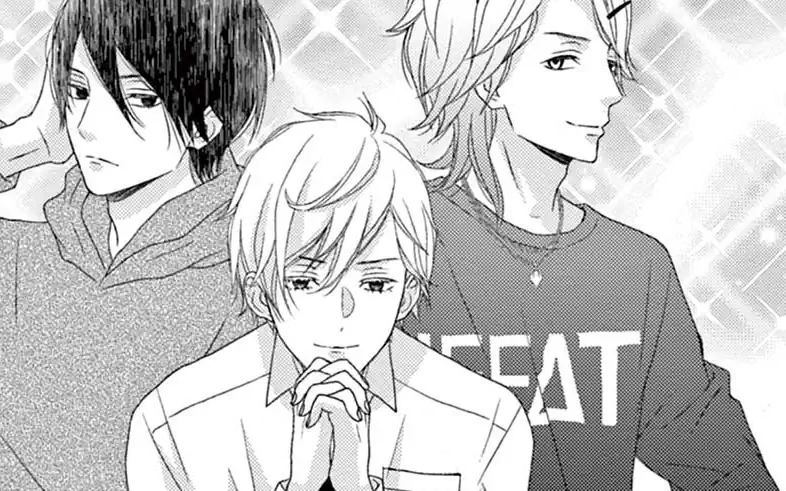 EP.1 -1  の話サムネイル