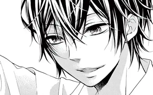 読み切り -1  の話サムネイル