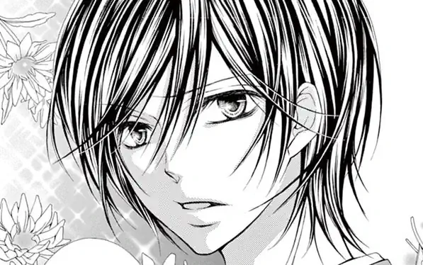 読み切り -1  の話サムネイル