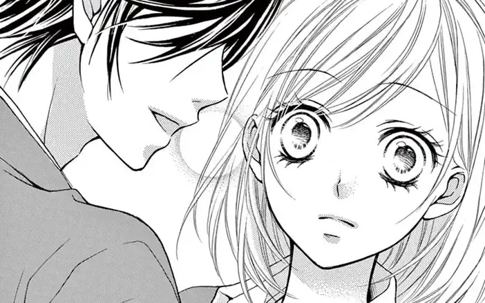 読み切り -1  の話サムネイル