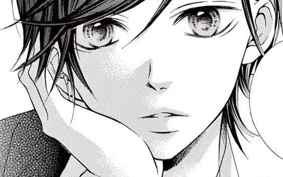 読み切り -2  の話サムネイル