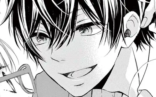 読み切り -1  の話サムネイル