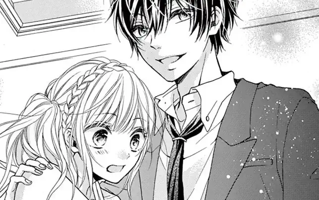 読み切り -2  の話サムネイル