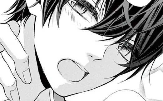 読み切り -1  の話サムネイル