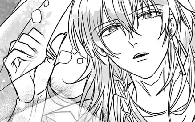 第1話 前編 -1  の話サムネイル