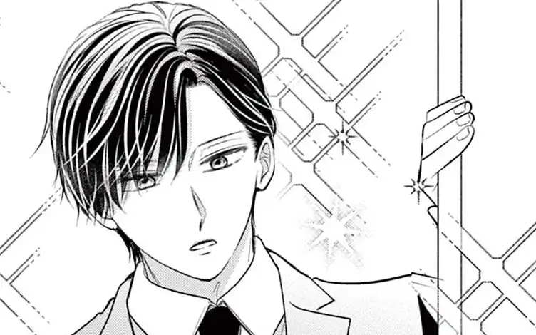 4th Report -1 冷徹主任の笑顔 の話サムネイル