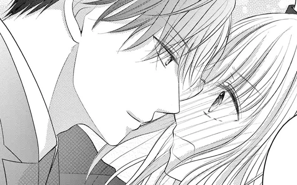 4th Report -2 冷徹主任の笑顔 の話サムネイル