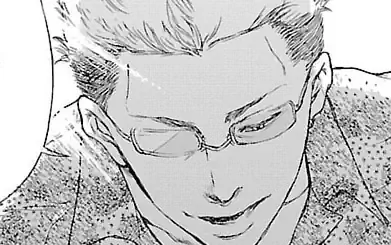 あずさ２号で再会 -2  の話サムネイル