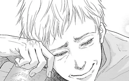 モノクロ兄弟  の話サムネイル