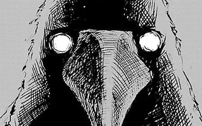 10月の箱庭 -1  の話サムネイル