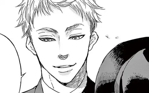 第1話 -1 パリの魔法使い の話サムネイル