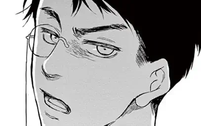 第2話 -1 夜の住人たち の話サムネイル