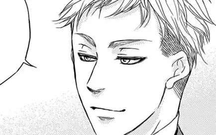 第2話 -2 夜の住人たち の話サムネイル