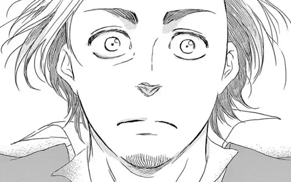 第11話 -1 炎の画家 の話サムネイル