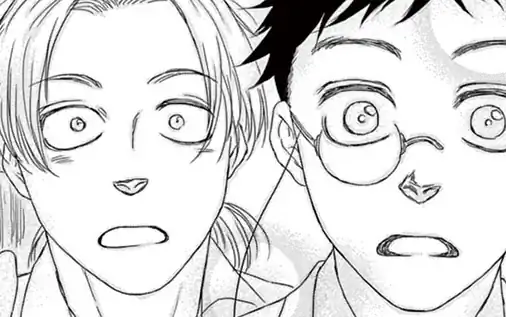 第11話 -2 炎の画家 の話サムネイル