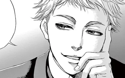 最終話 -1 au revoir , Sorcier の話サムネイル