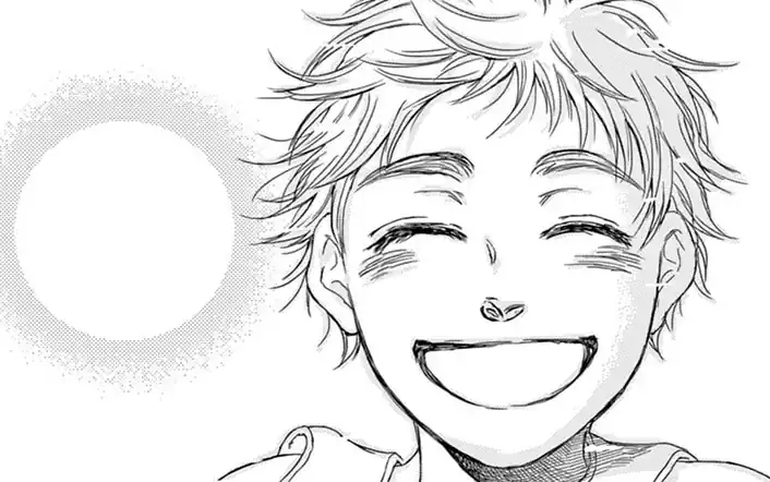 最終話 -2 au revoir , Sorcier の話サムネイル