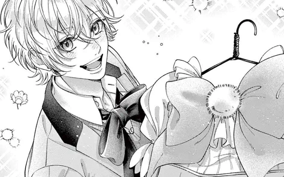 第4話 -1 東西南北 の話サムネイル