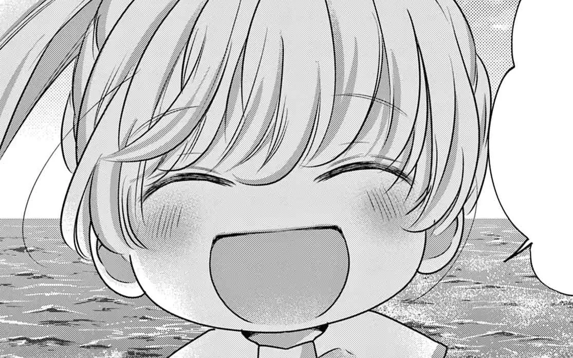 夏が来た！の巻(後編) -1  の話サムネイル