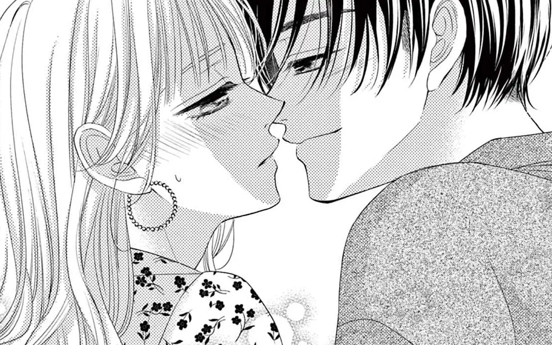 第12話 -2 お泊りデート の話サムネイル