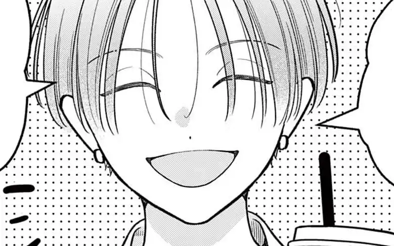 第5話 -1 慈雨 の話サムネイル