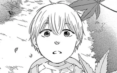 客人2 -1 霜葉 の話サムネイル