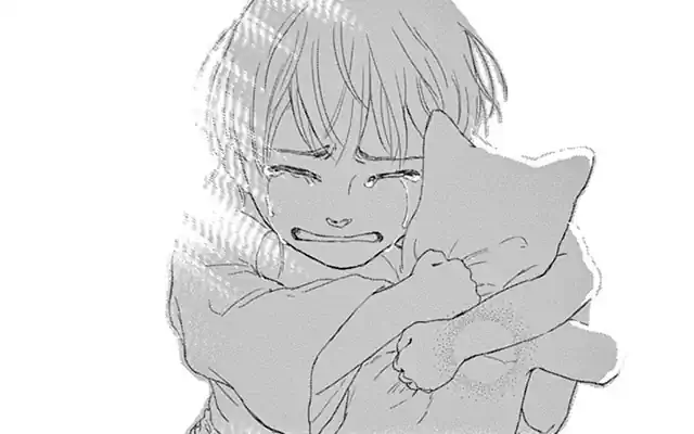 客人2 -2 霜葉 の話サムネイル