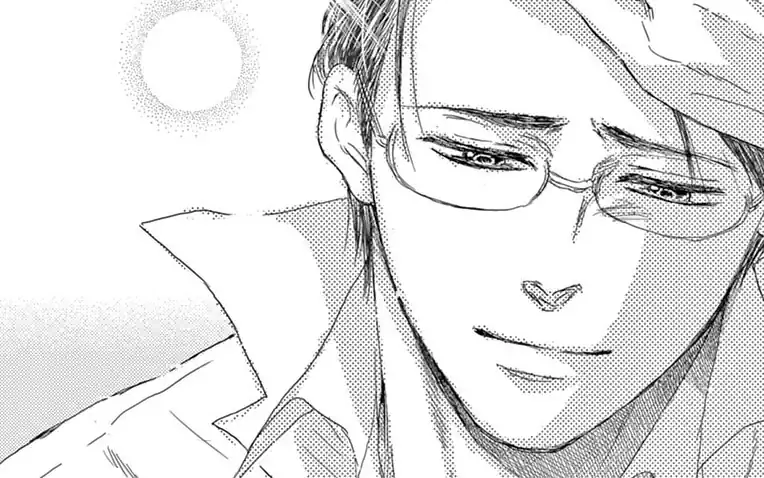 客人17 -2 有明の月 の話サムネイル