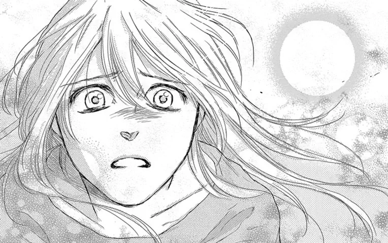 最終話 -1 名もなき季節 の話サムネイル