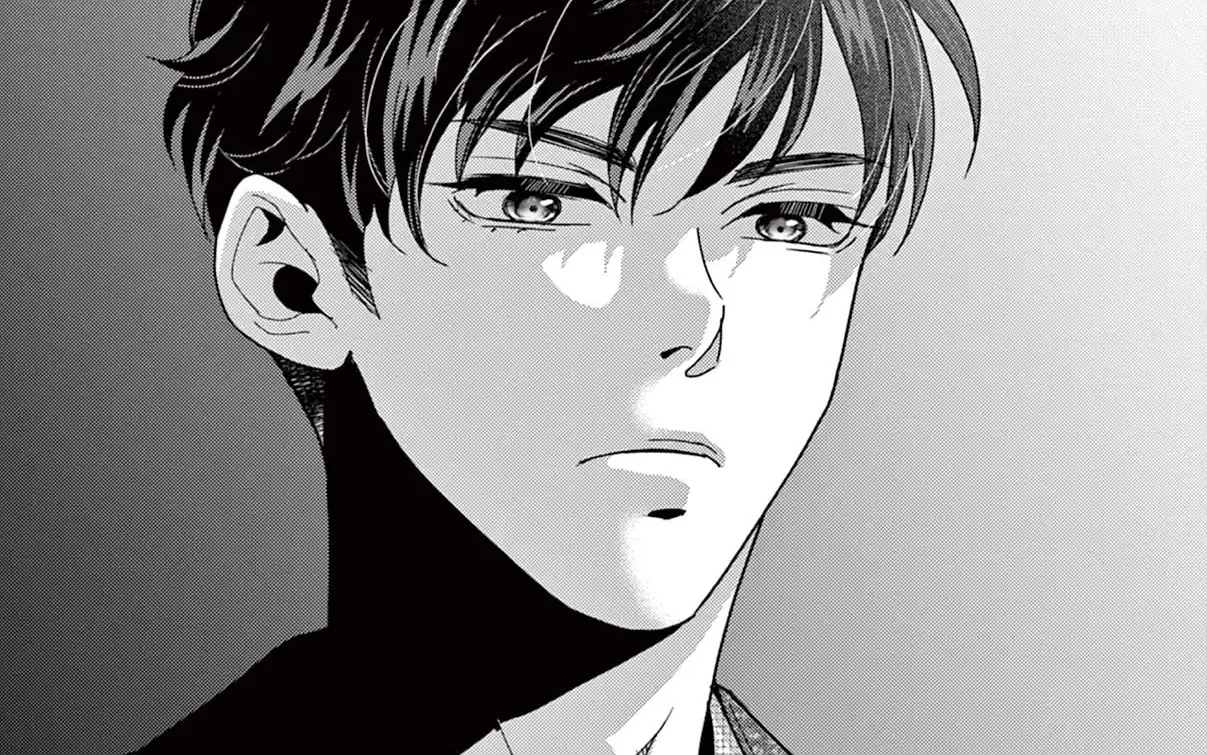 第9話 後編 -1  の話サムネイル