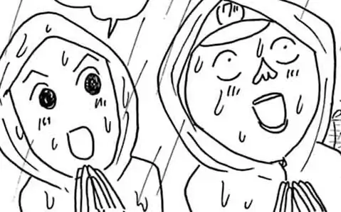 第134話  の話サムネイル