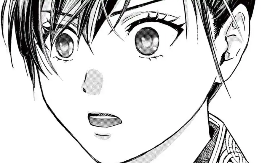 第十九回 -1 不穏な薫 の話サムネイル