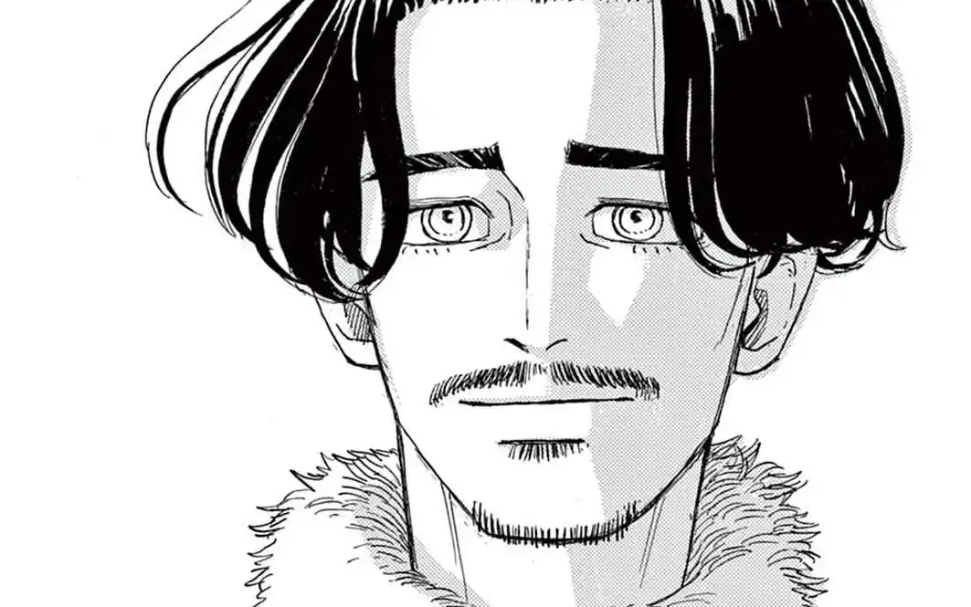 episode.52 -2 野バラの騎士 の話サムネイル