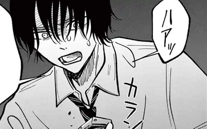 第8話 -1 鉄くずの王子 の話サムネイル