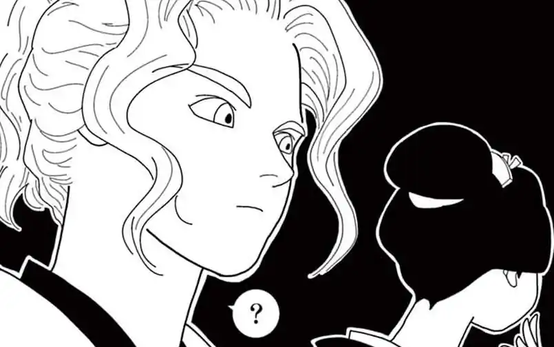 第二十話 -2 犬好きに捧げる殺人読本 の話サムネイル