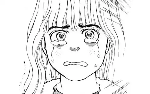 第1話 -1 きれいな花には棘がある の話サムネイル