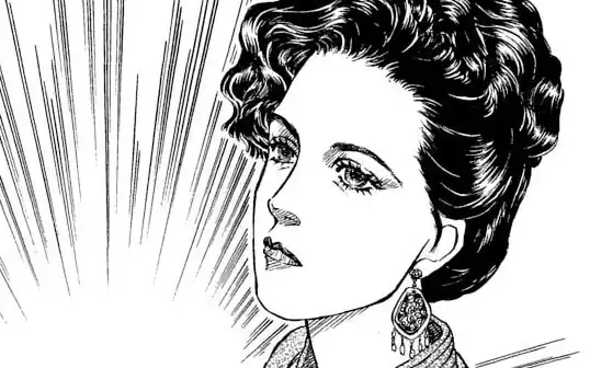 第1話 -2 きれいな花には棘がある の話サムネイル