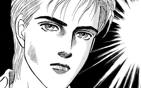 第1話 -3 きれいな花には棘がある の話サムネイル