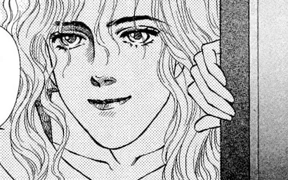 第2話 -1 蕾の中 の話サムネイル