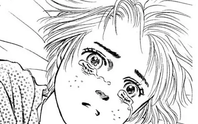 第2話 -2 蕾の中 の話サムネイル