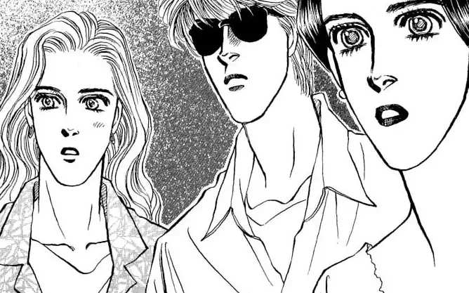 第63話 -2 泣きながら の話サムネイル