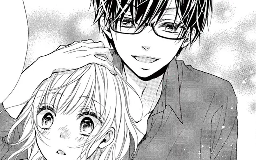 読み切り -1  の話サムネイル