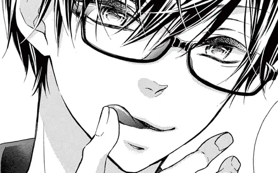 読み切り -2  の話サムネイル