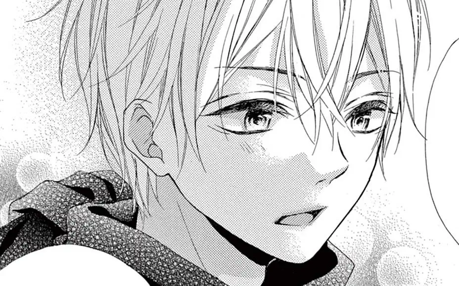 読み切り -1  の話サムネイル