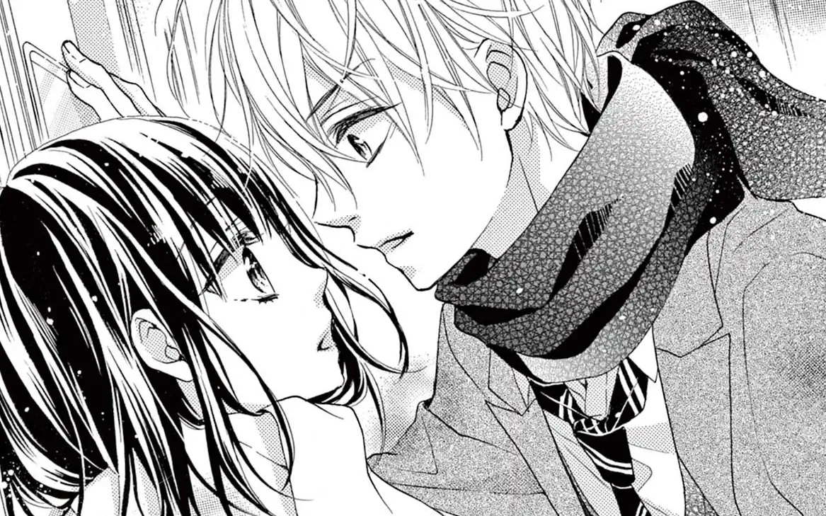 読み切り -2  の話サムネイル