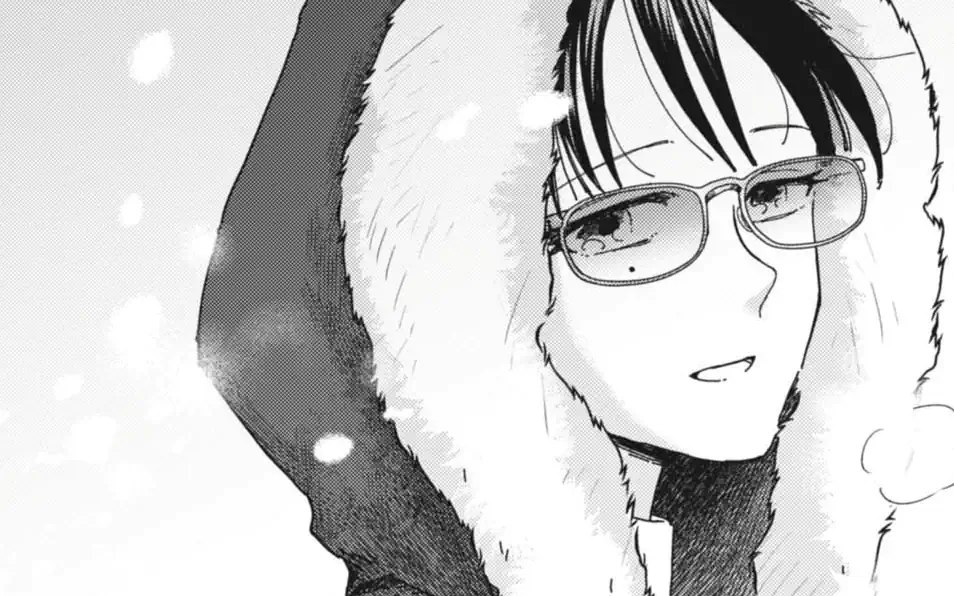 Episode 15 再会 の話サムネイル