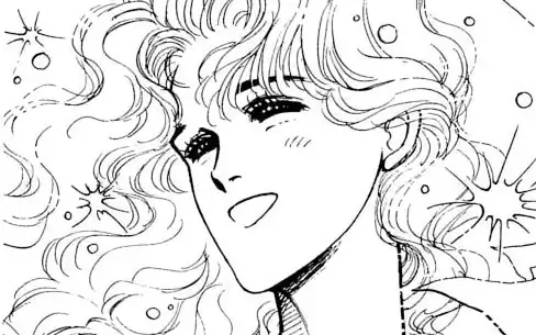 第2話 -1 スプリング・ガール の話サムネイル