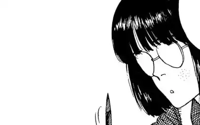 第2話 -2 スプリング・ガール の話サムネイル